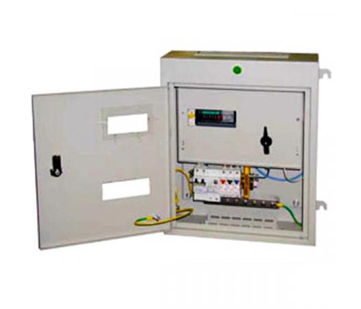 YAVU - input accounting boxes