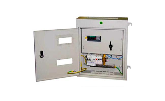 YAVU - input accounting boxes